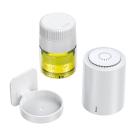 Автомобильный очиститель воздуха Baseus Micromolecule Degerming Device - фото 11
